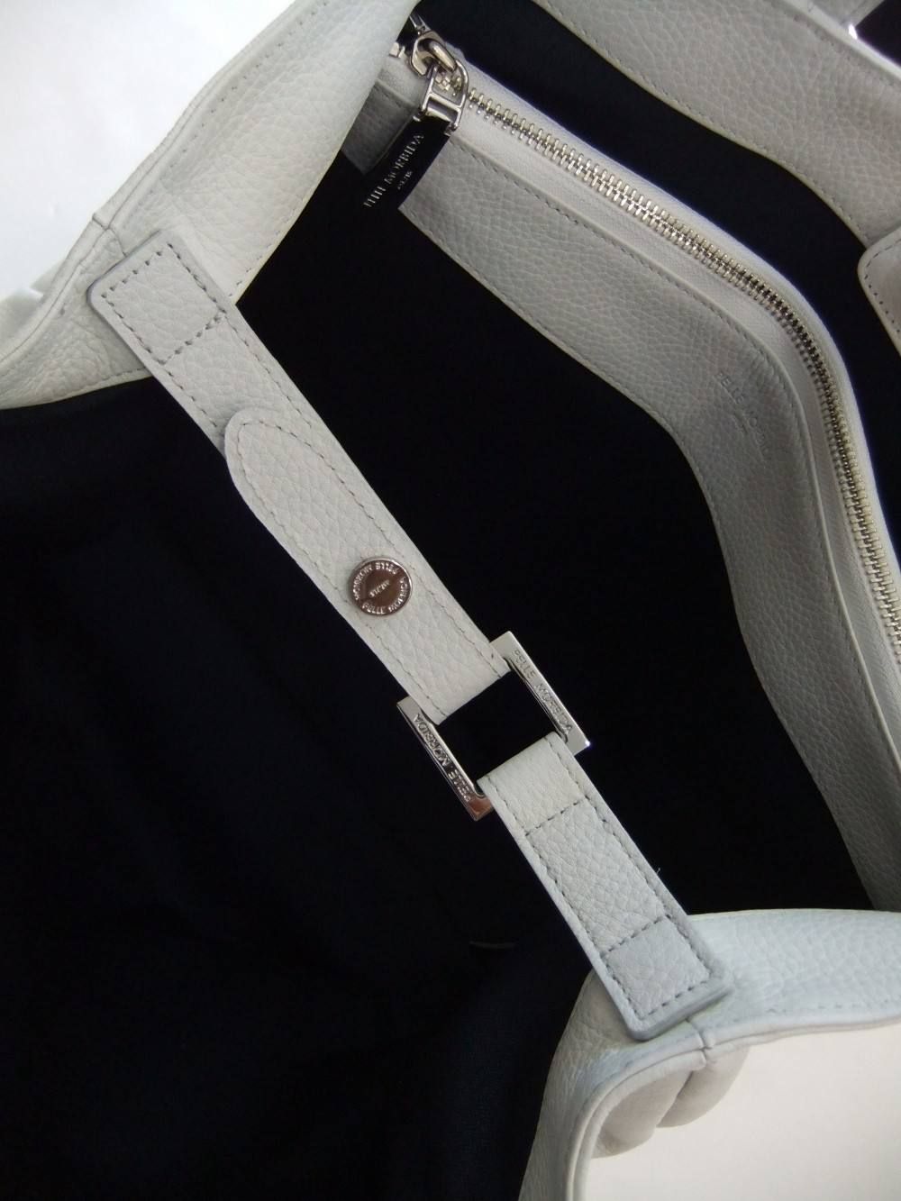 TOTE BAG (WH)