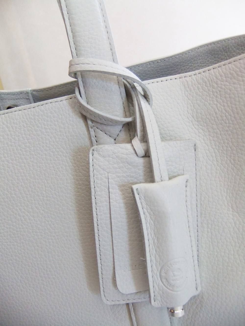TOTE BAG (WH)