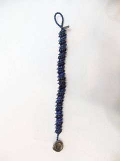 NATURAL STONE BRACELET