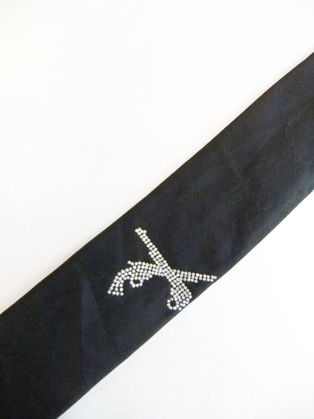 SWAROVSKI TIE