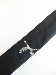 SWAROVSKI TIE