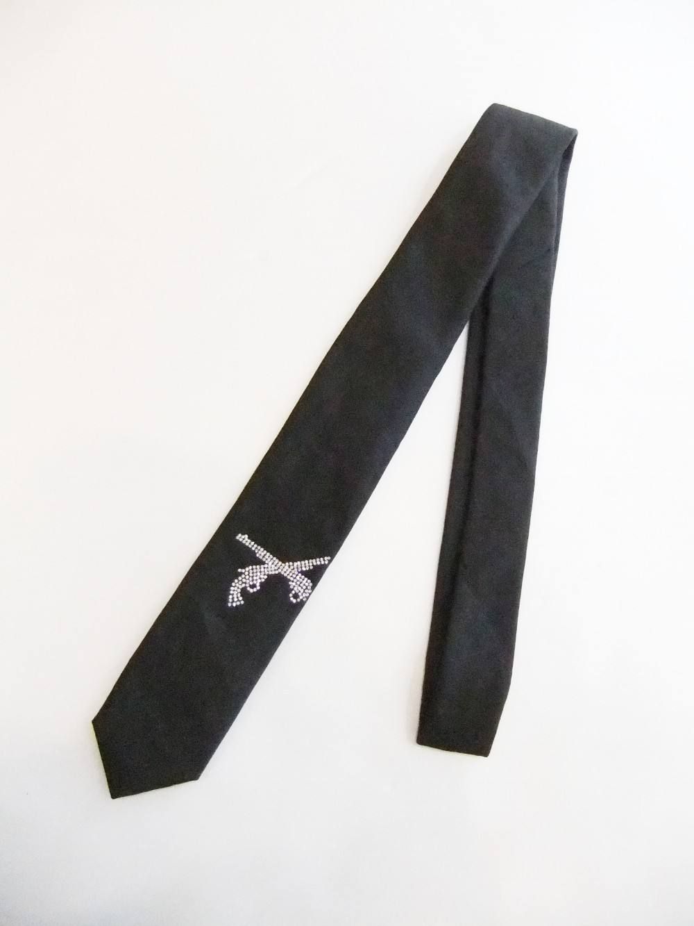 SWAROVSKI TIE