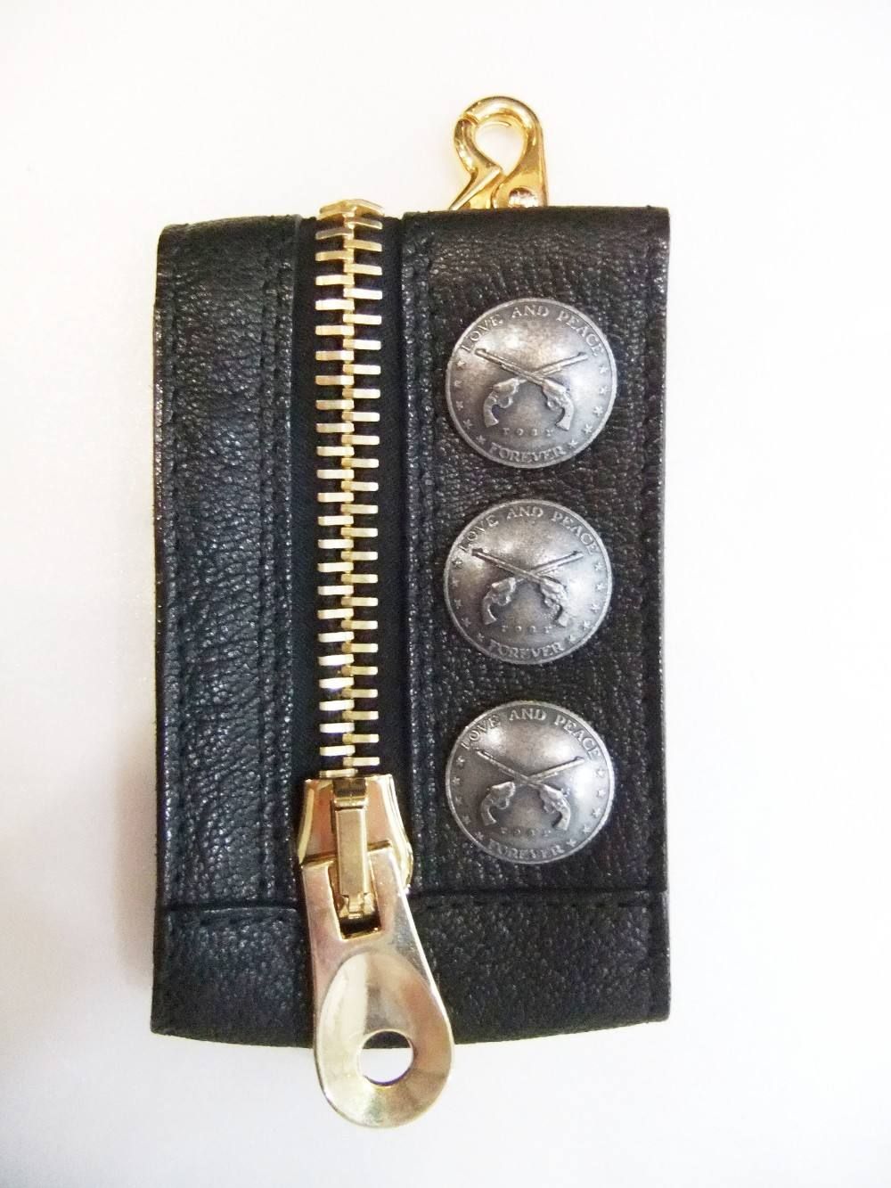 CONCHO CASE