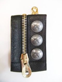 CONCHO CASE