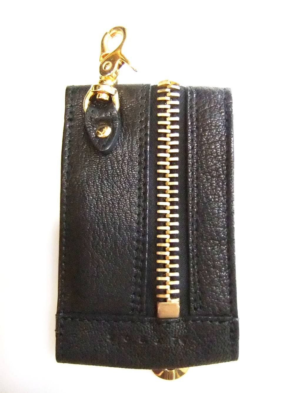 CONCHO CASE