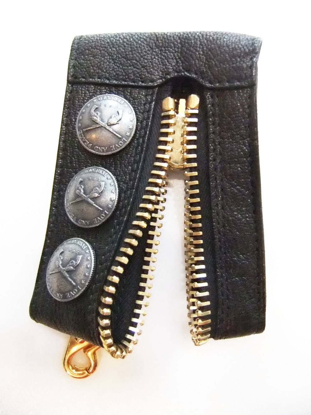 CONCHO CASE