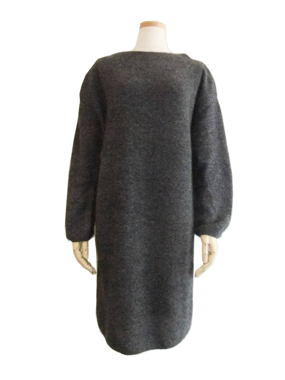 KNIT ONE PIECE