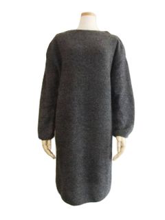 KNIT ONE PIECE