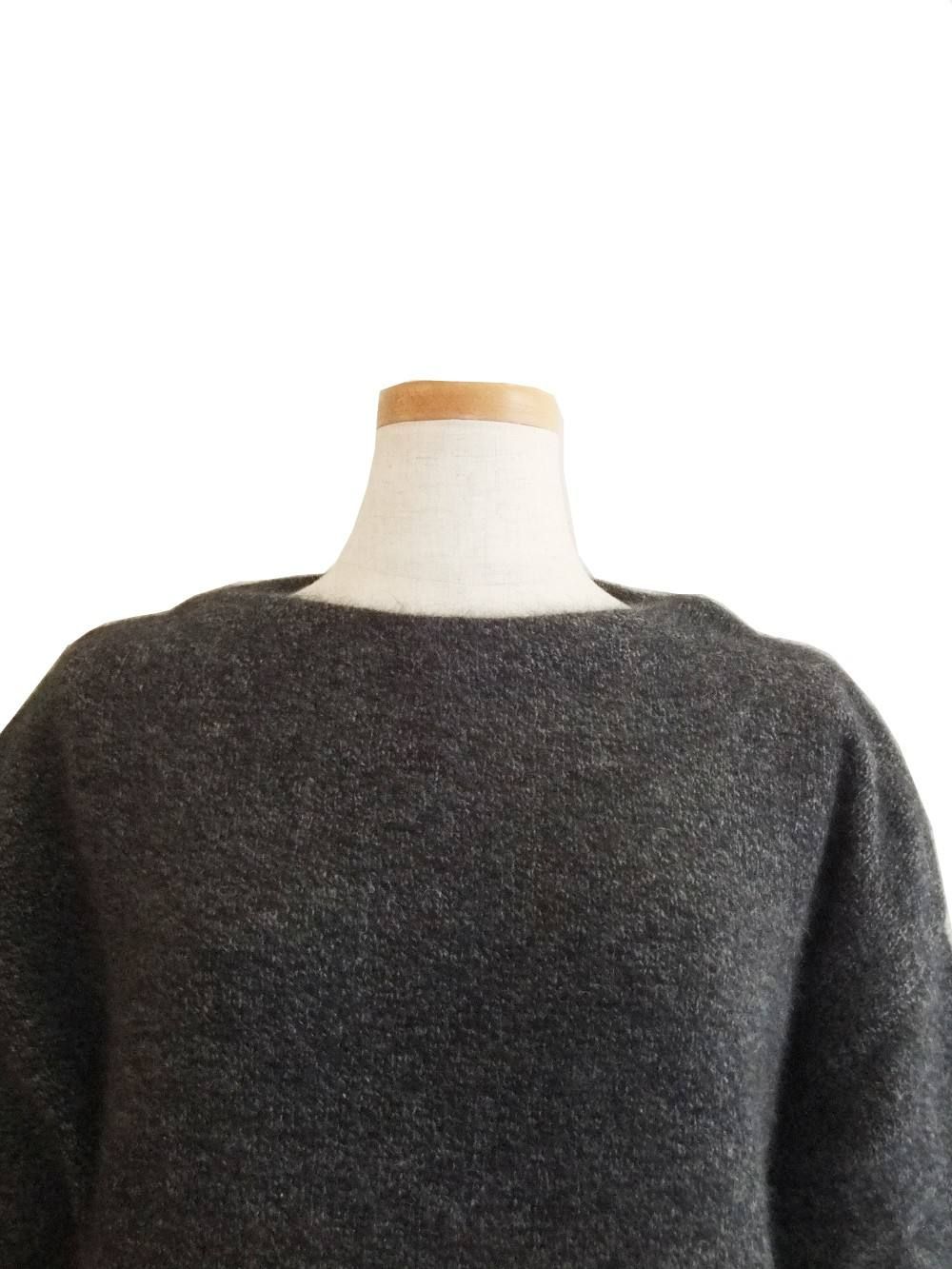 KNIT ONE PIECE