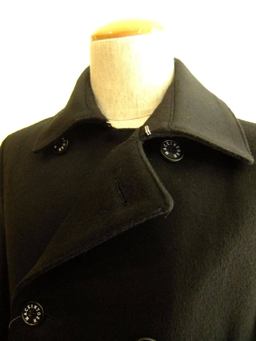 FETLAR コート (NAVY)