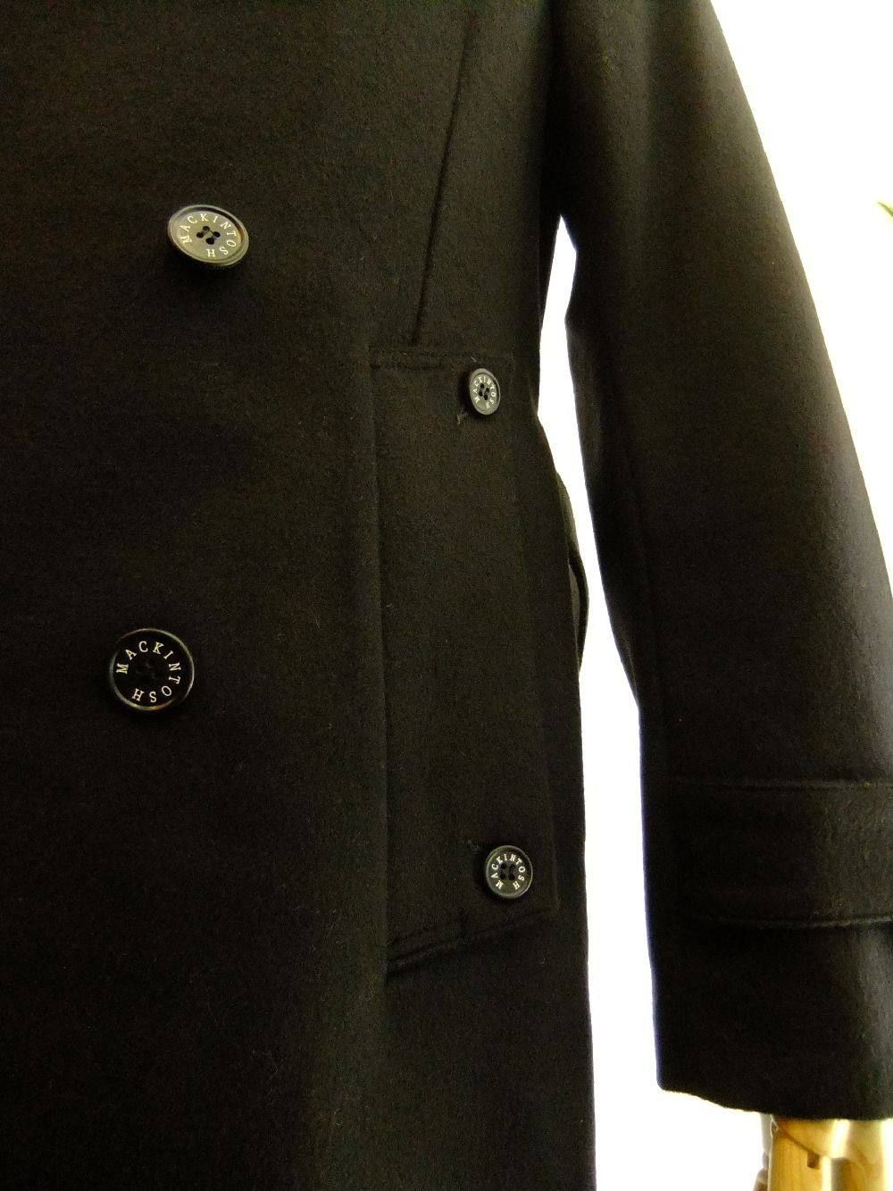 FETLAR コート (NAVY)