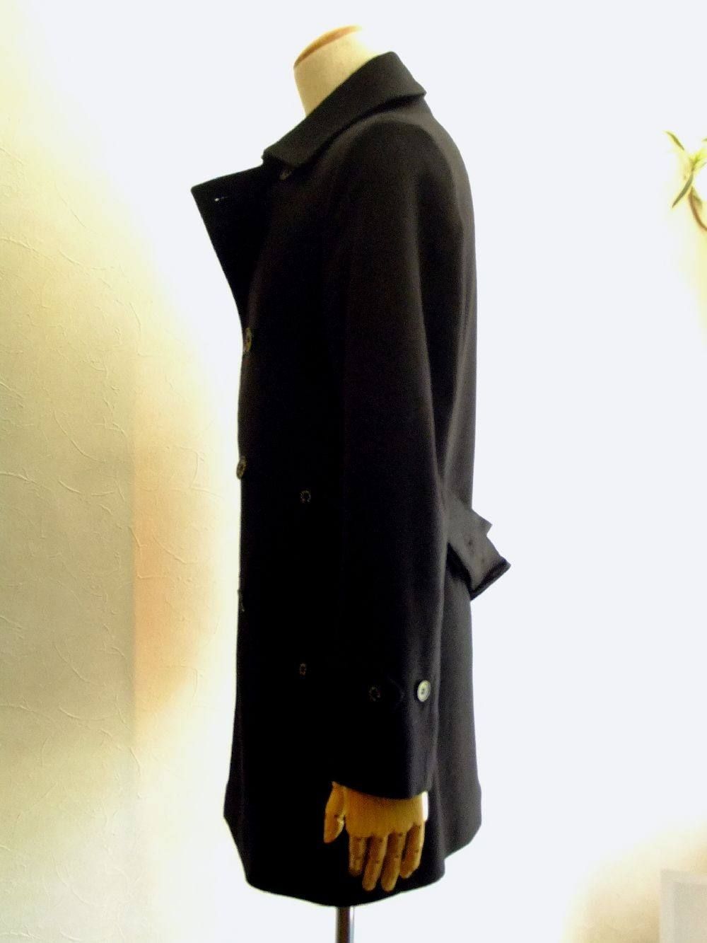 FETLAR コート (NAVY)