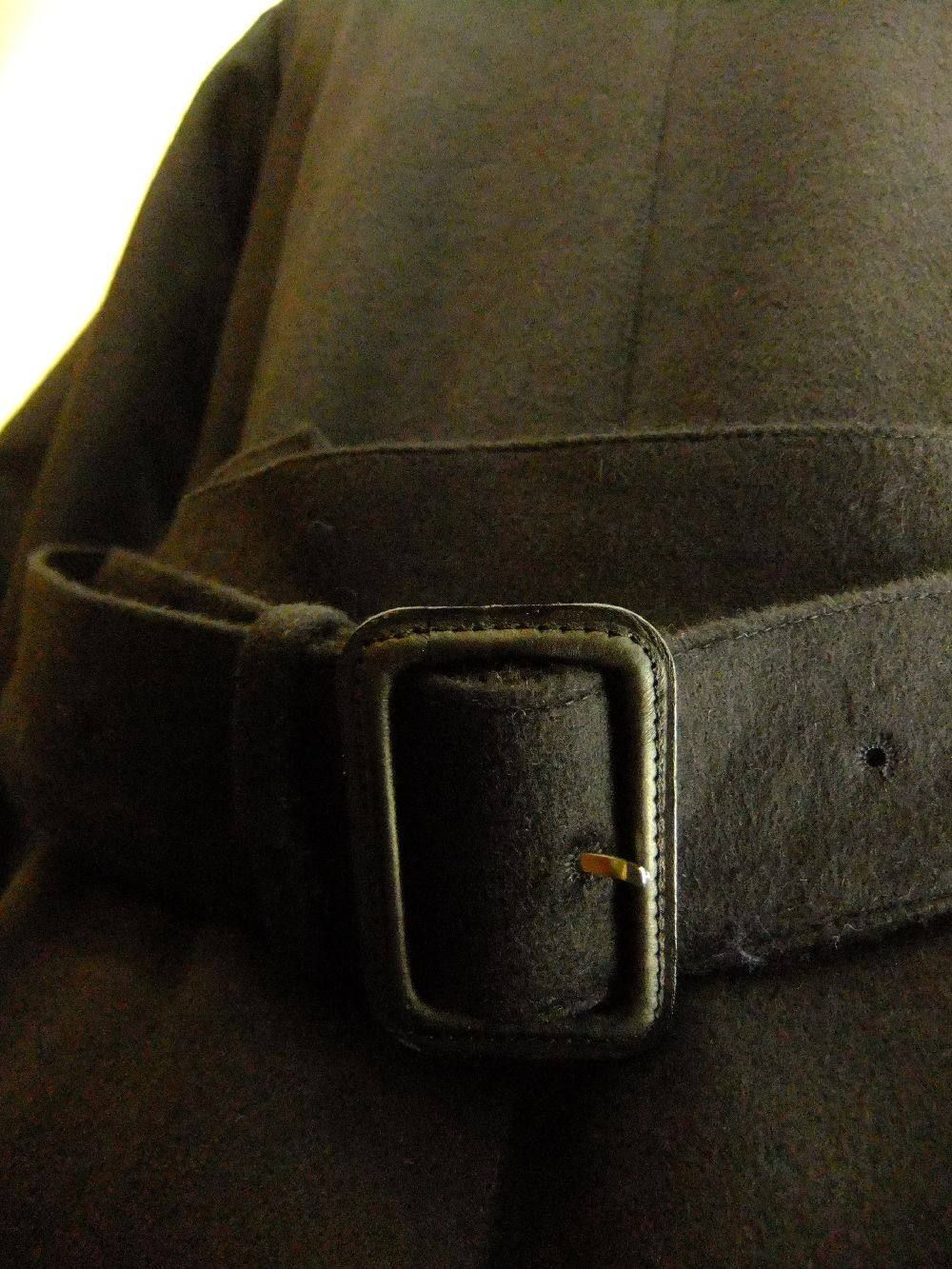 FETLAR コート (NAVY)