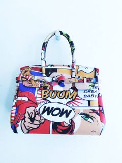 LIMITED & SPECIAL EDITION // CARTOON (ICON)