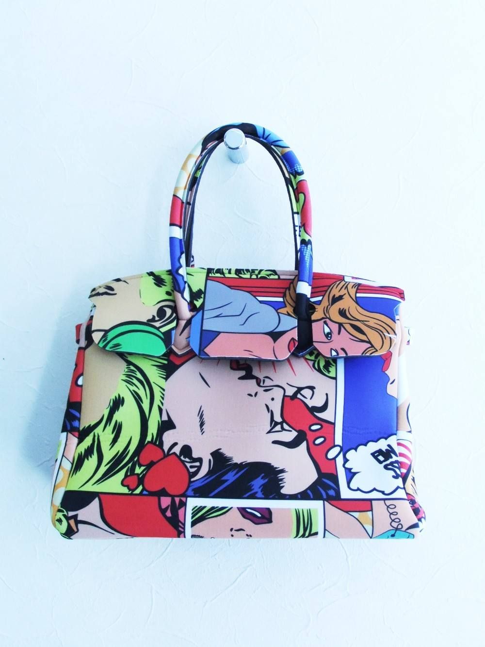 LIMITED & SPECIAL EDITION // CARTOON (ICON)