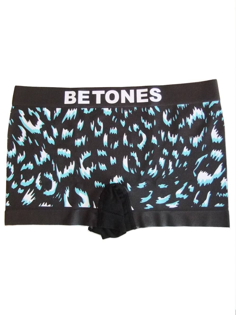 BETONES (ビトーンズ) LEOPARD2 (BLUE)
