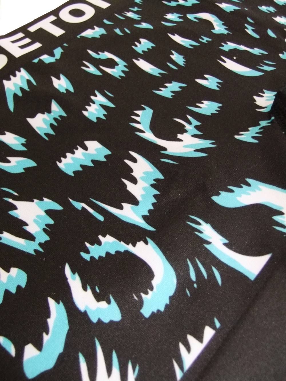 BETONES (ビトーンズ) LEOPARD2 (BLUE)