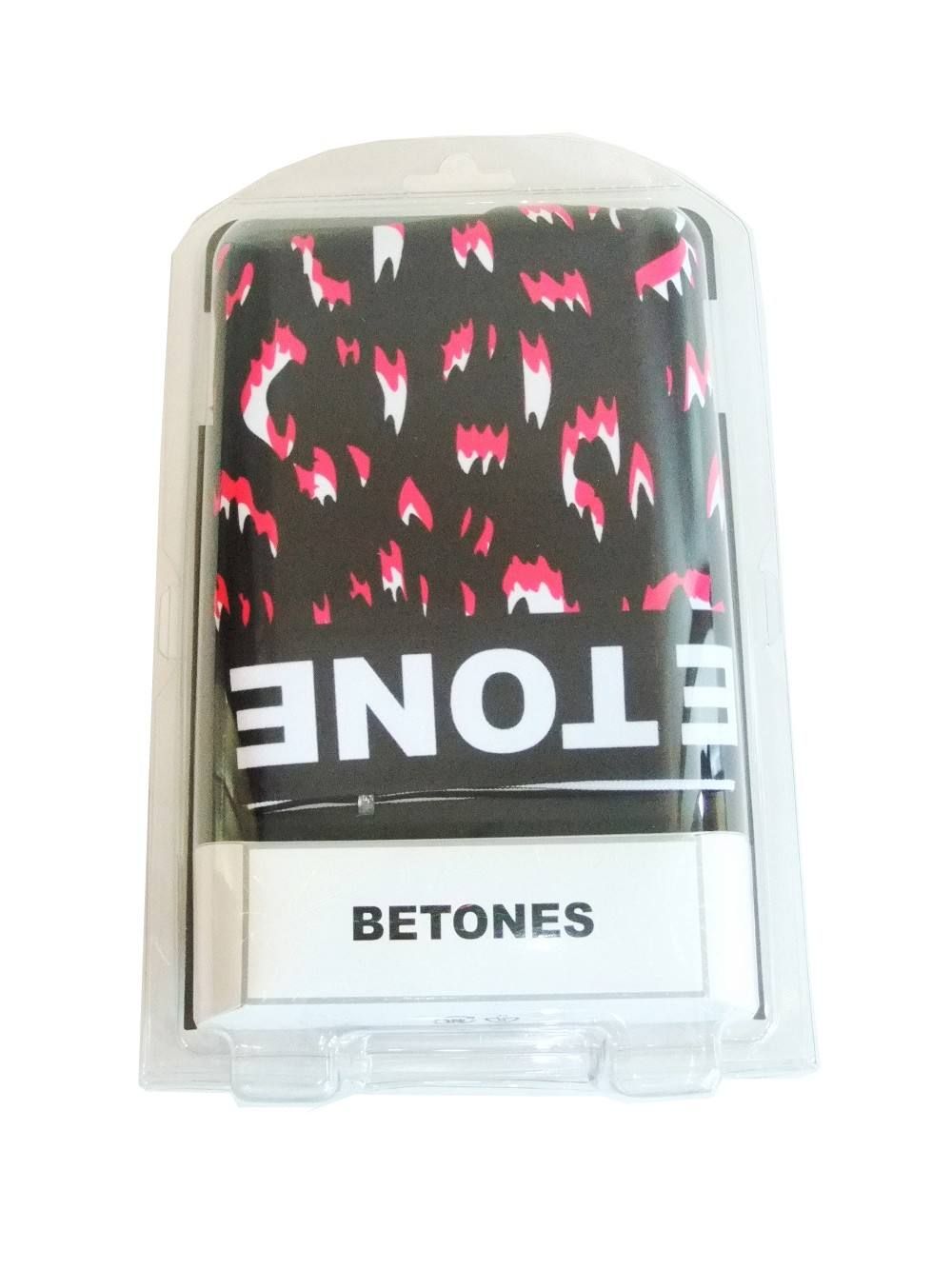 BETONES (ビトーンズ) LEOPARD2 (PINK)
