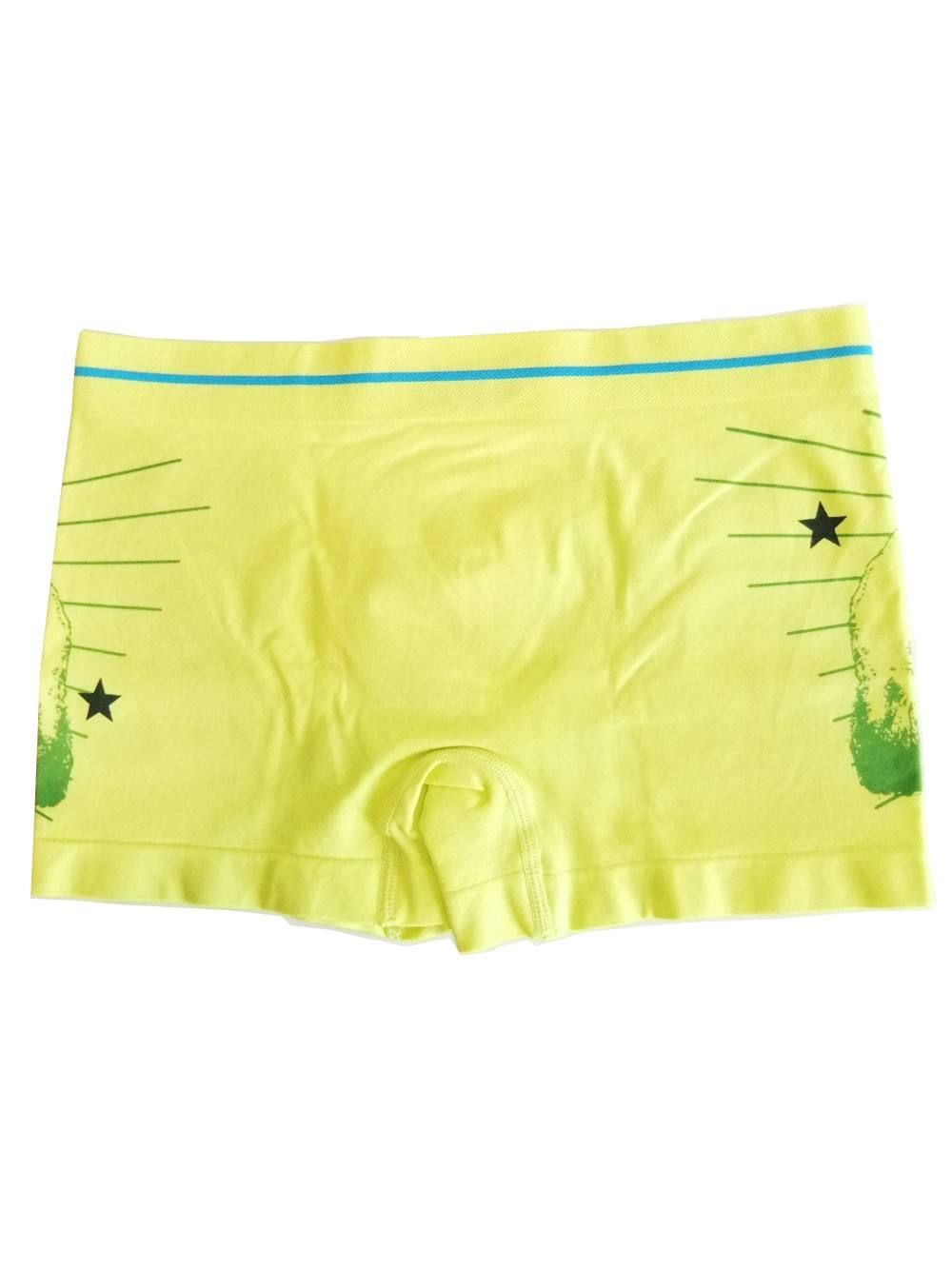 BETONES (ビトーンズ) ANIMAL6 (YELLOW)
