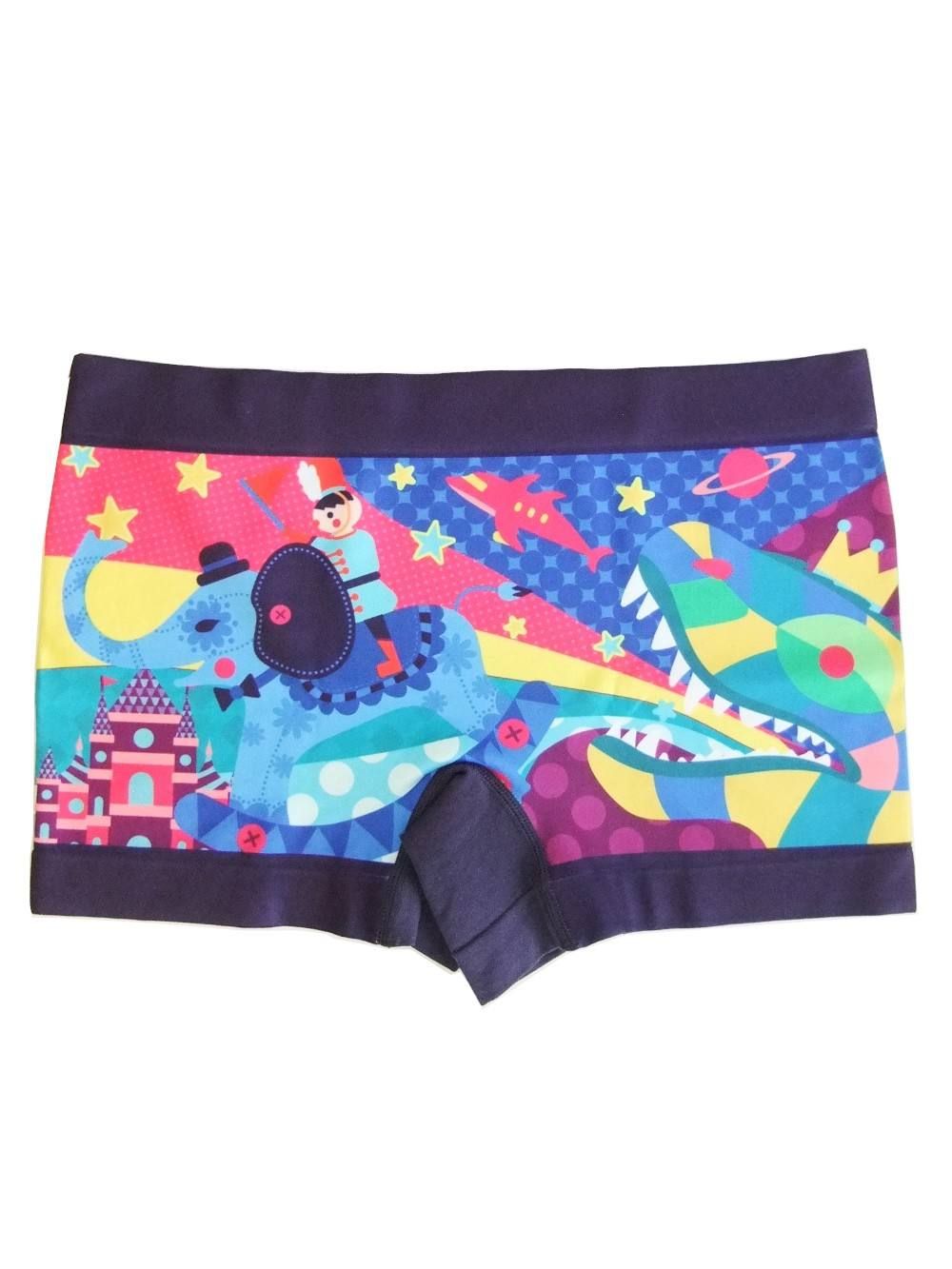 BETONES (ビトーンズ) TOY BOX (NAVY)
