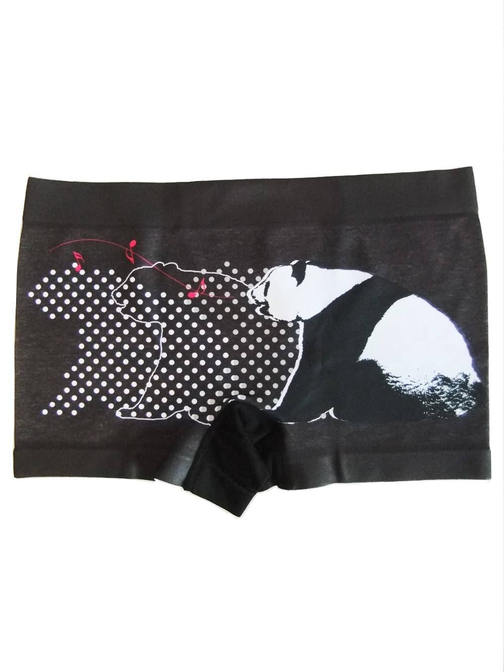 BETONES (ビトーンズ) ANIMAL4 (BLACK)