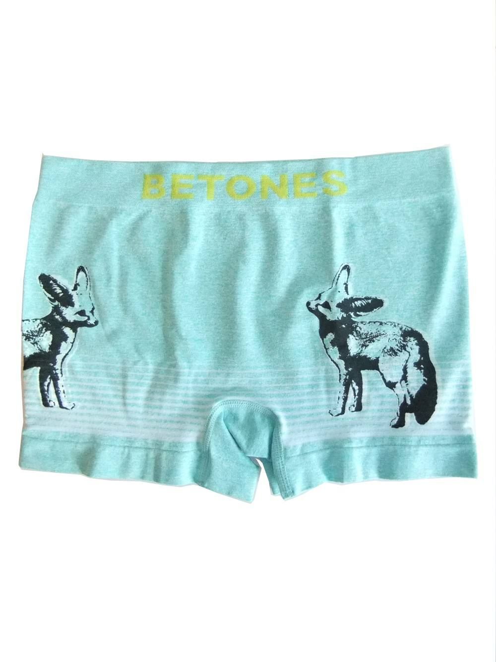 BETONES (ビトーンズ) ANIMAL7 (BLUE)