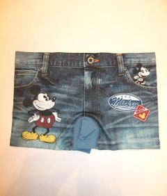 Disney Mickey(Blue)