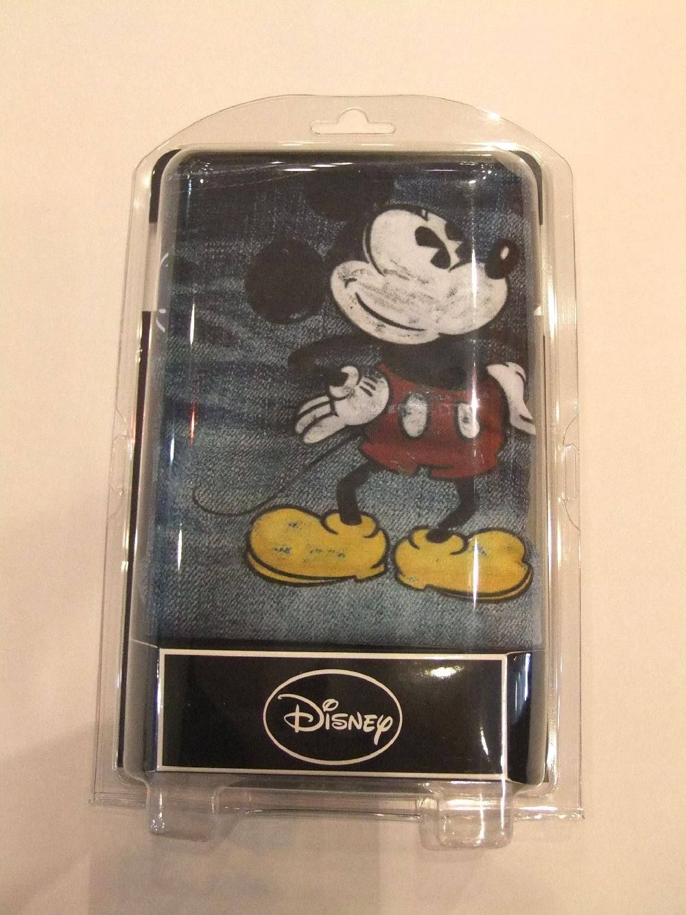 Disney Mickey(Blue)