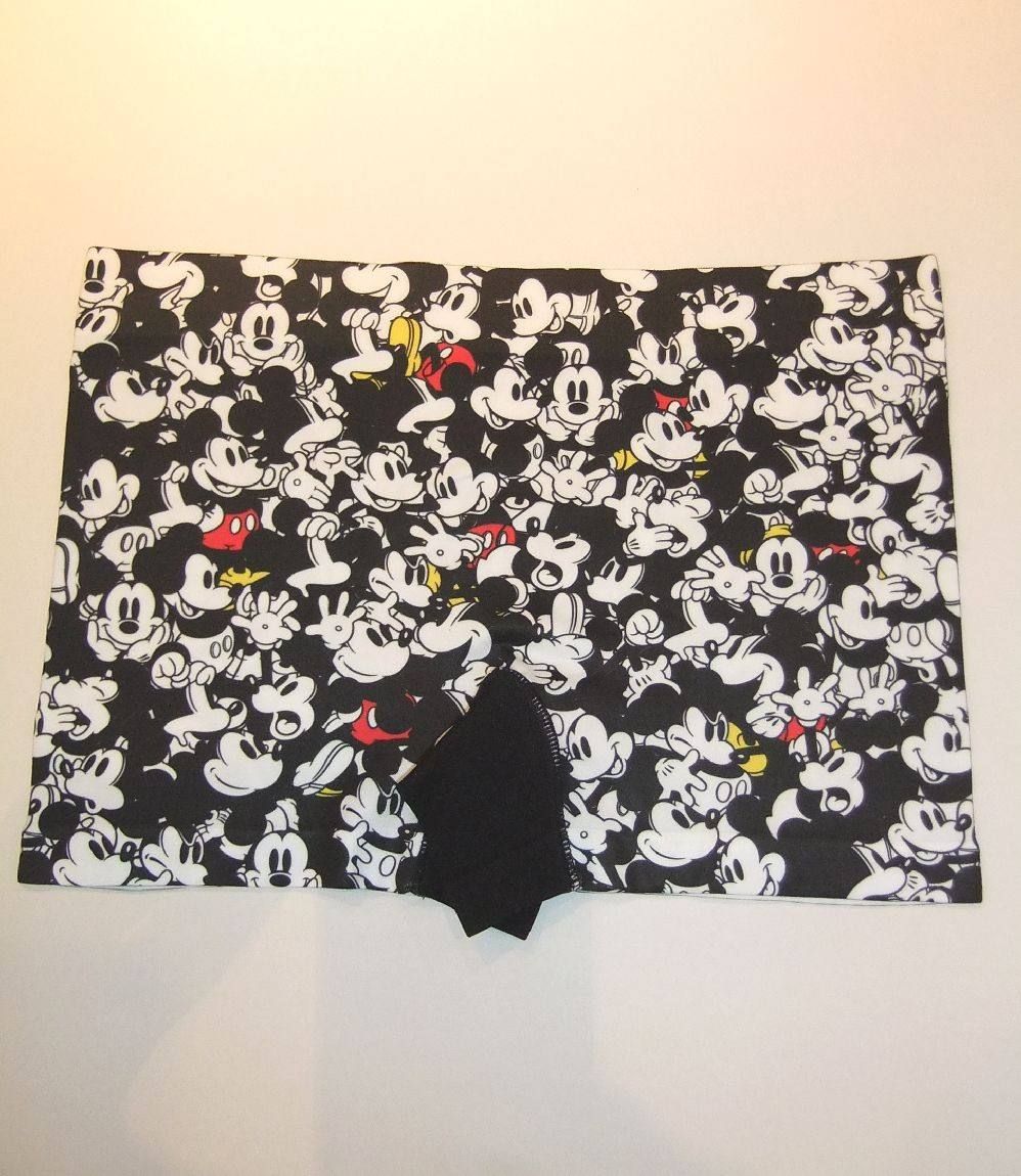 Disney Mickey(Black)