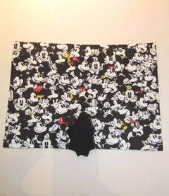 Disney Mickey(Black)