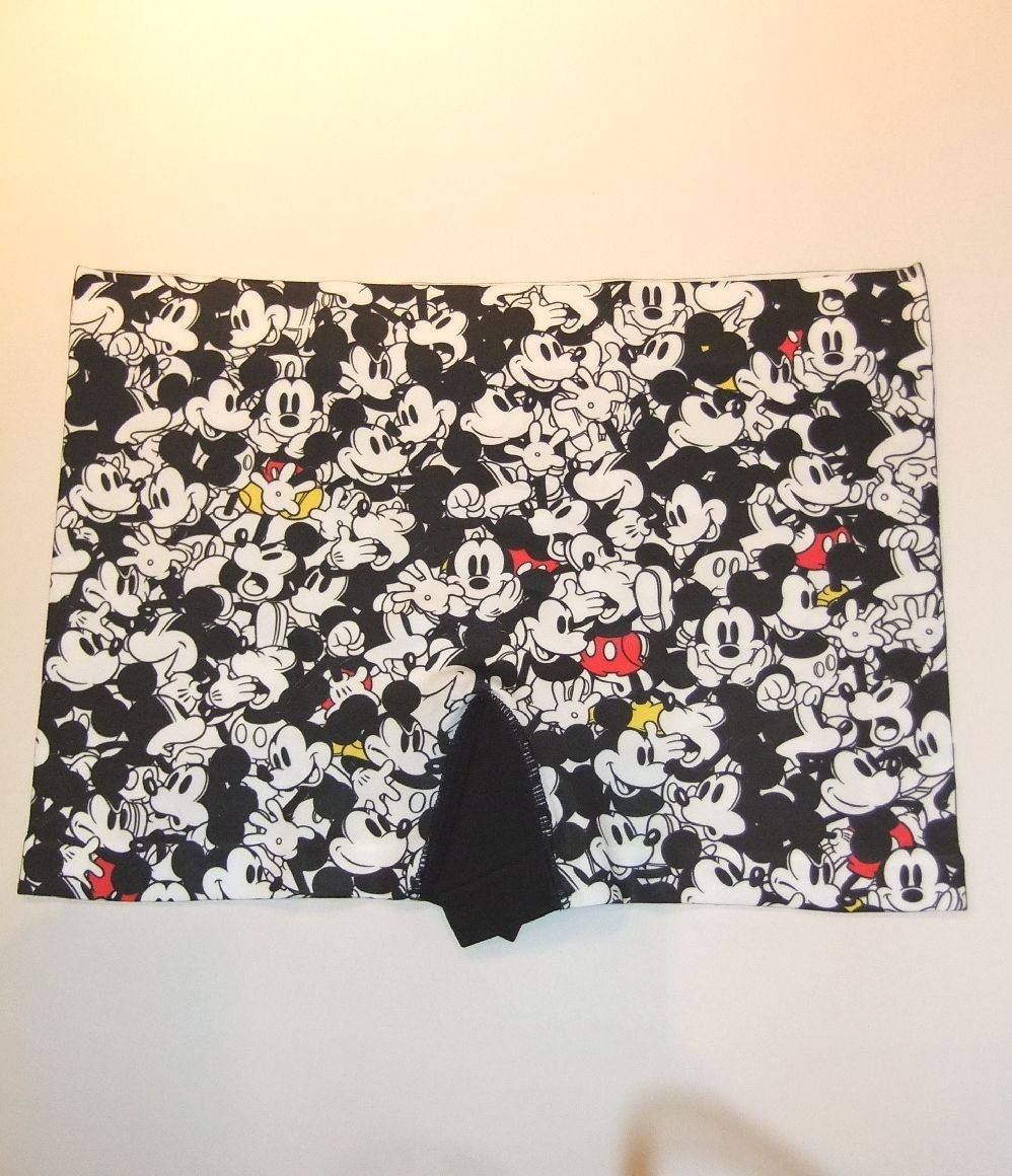 Disney Mickey(Black)