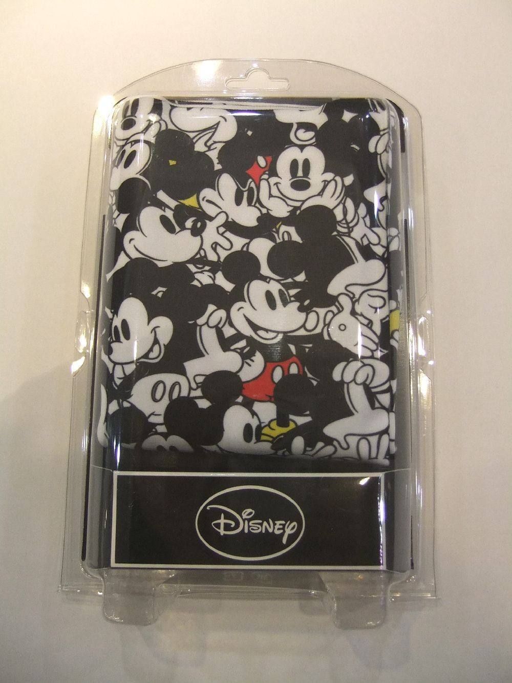 Disney Mickey(Black)