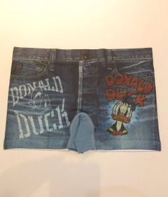 Disney Donald(Blue)