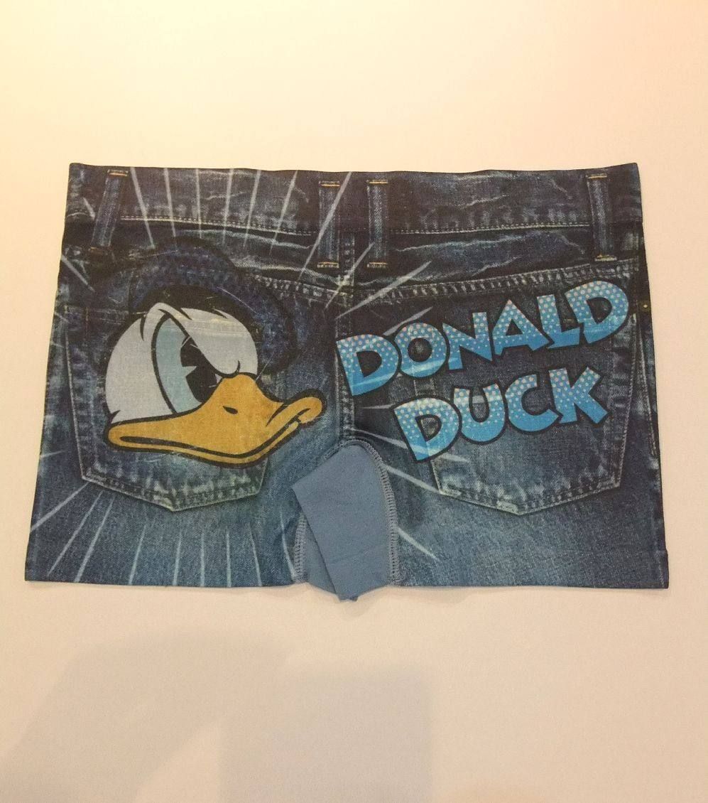 Disney Donald(Blue)
