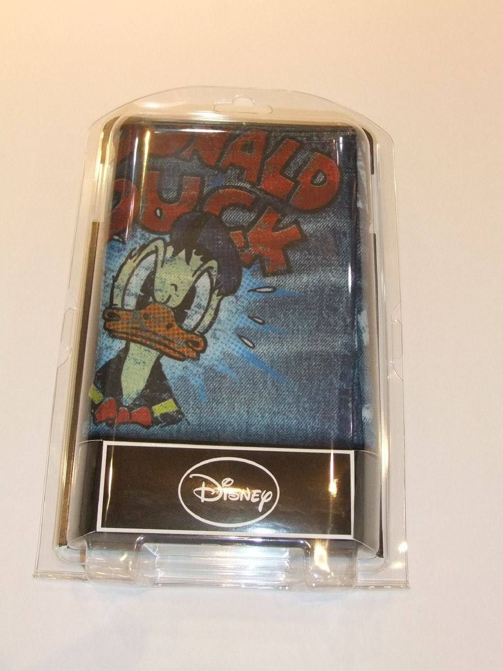 Disney Donald(Blue)