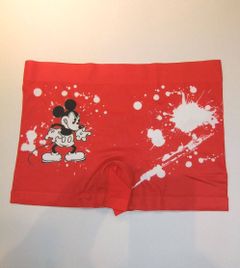 Disney Mickey(Red)