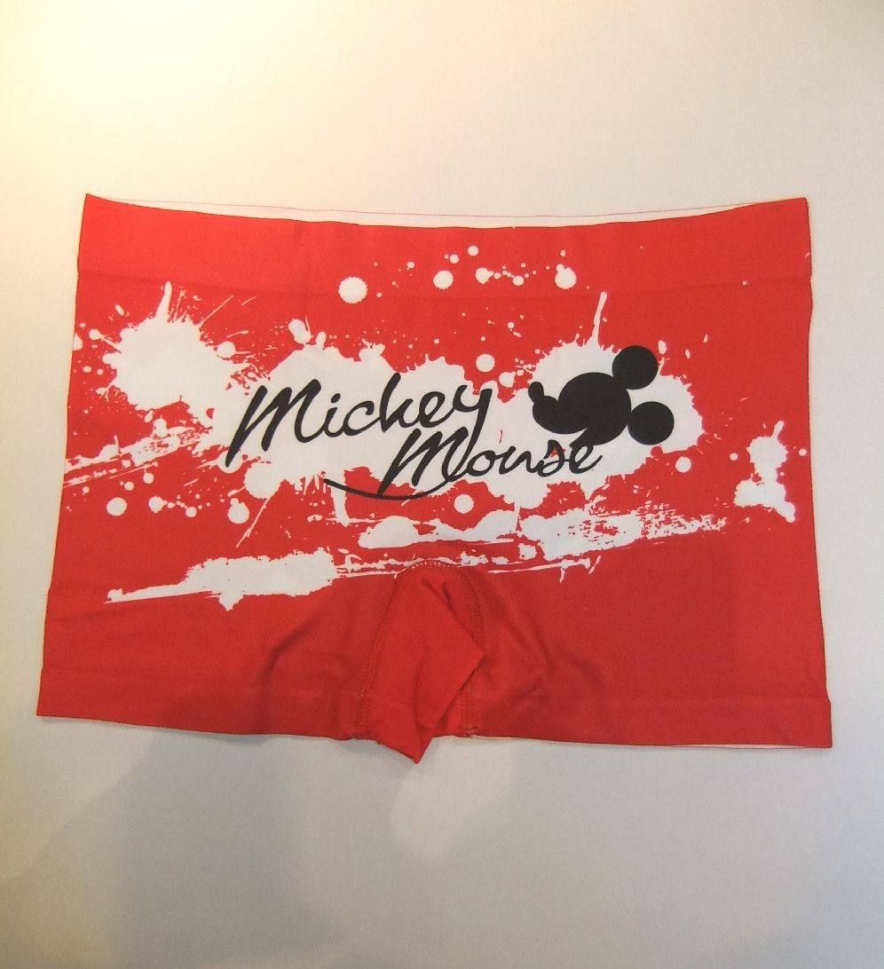 Disney Mickey(Red)