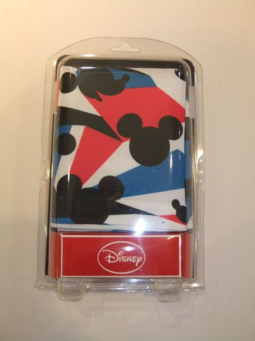 Disney Mickey(White)