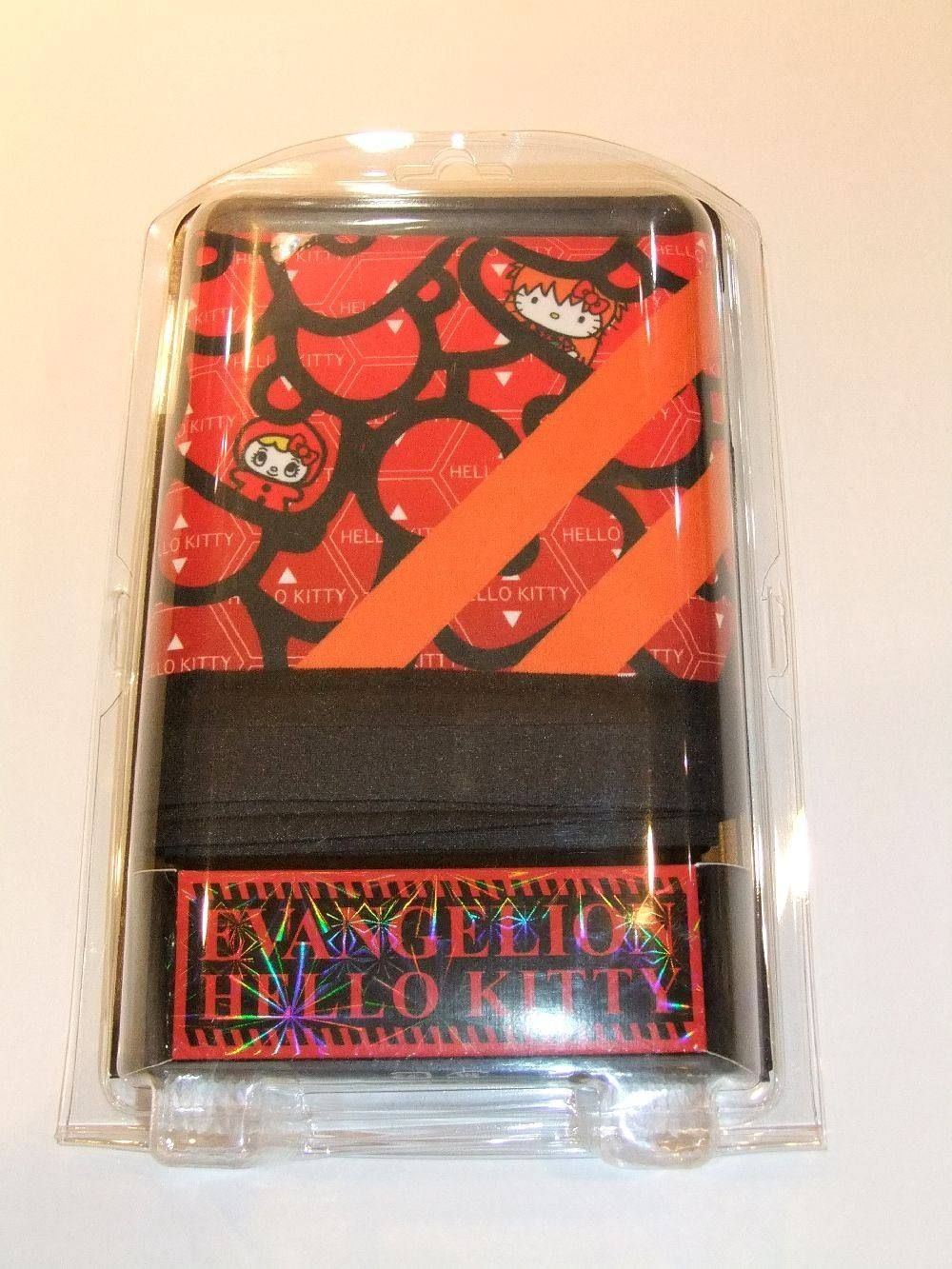 EVANGELION HELLO KITTY(Red)