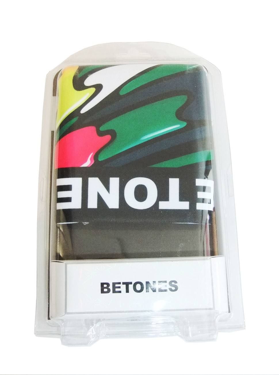 BETONES (ビトーンズ) ALL SYSTEMS GO (GREEN)