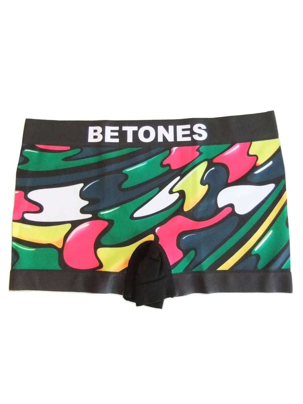 BETONES (ビトーンズ) ALL SYSTEMS GO (GREEN)