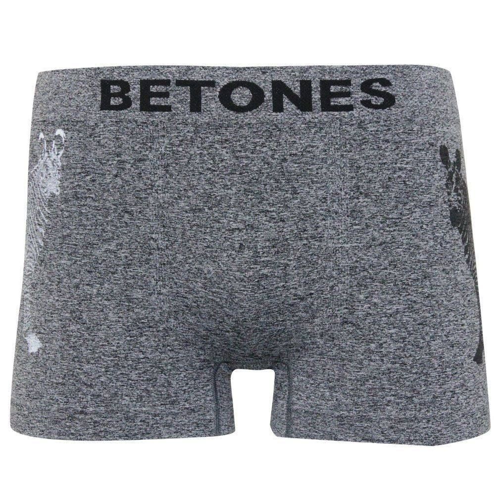 BETONES (ビトーンズ) ANIMAL7 (GRAY)