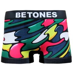 BETONES (ビトーンズ) ALL SYSTEMS GO (GREEN)