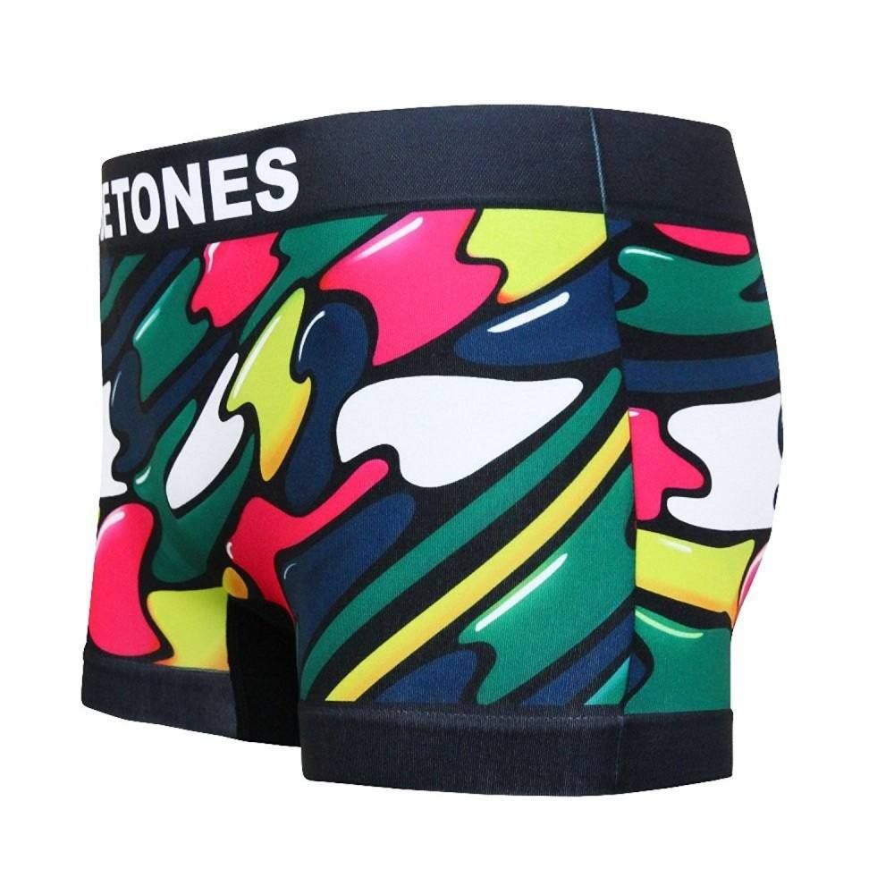 BETONES (ビトーンズ) ALL SYSTEMS GO (GREEN)
