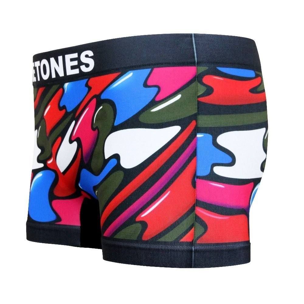 BETONES (ビトーンズ) ALL SYSTEMS GO (RED)
