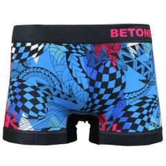 BETONES (ビトーンズ) TAIL FISH (BLUE)