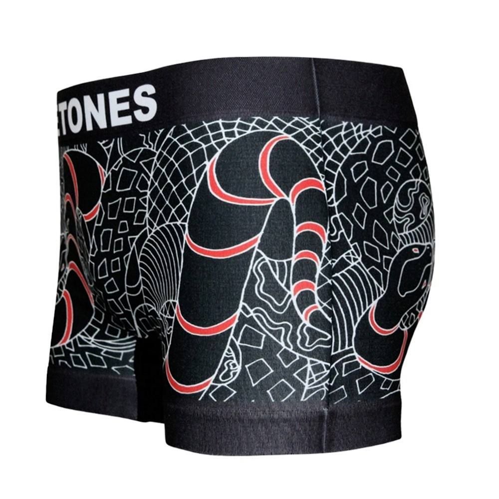 BETONES (ビトーンズ) SNAKE (BLACK)
