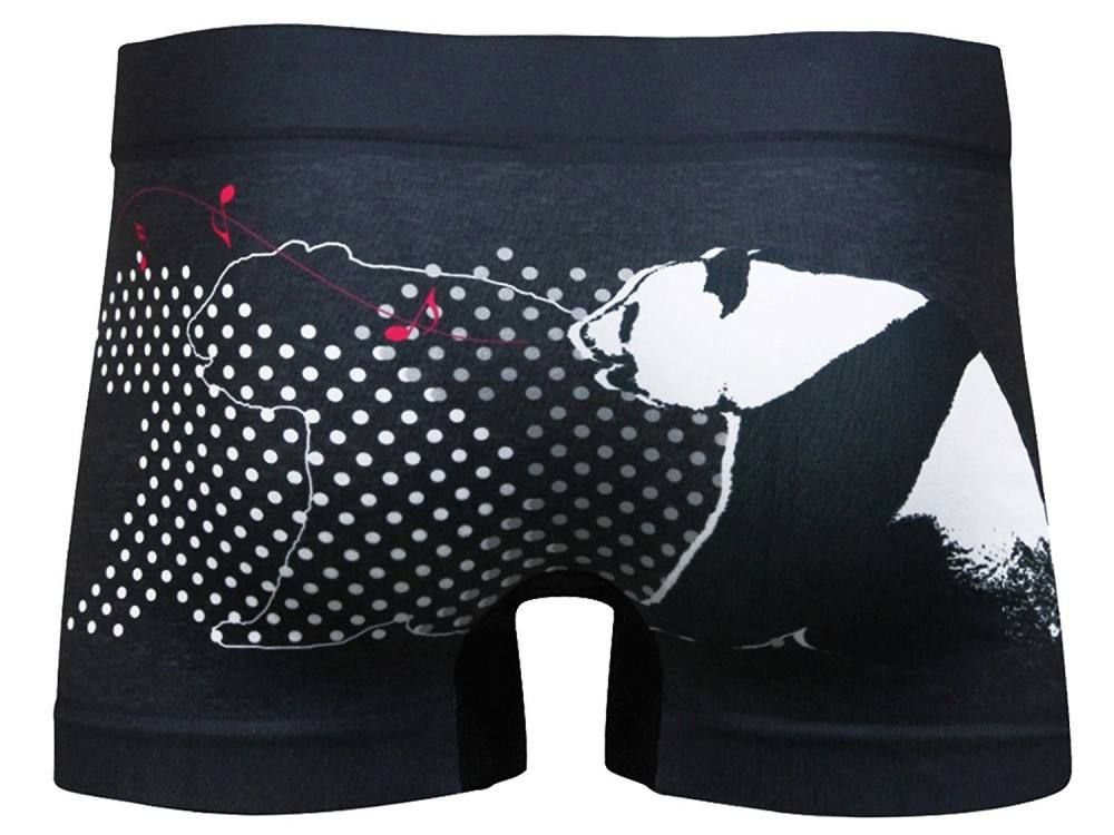BETONES (ビトーンズ) ANIMAL4 (BLACK)