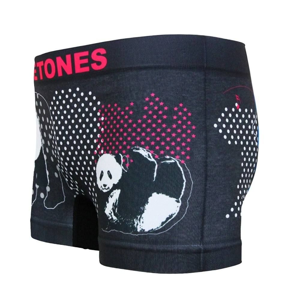 BETONES (ビトーンズ) ANIMAL4 (BLACK)