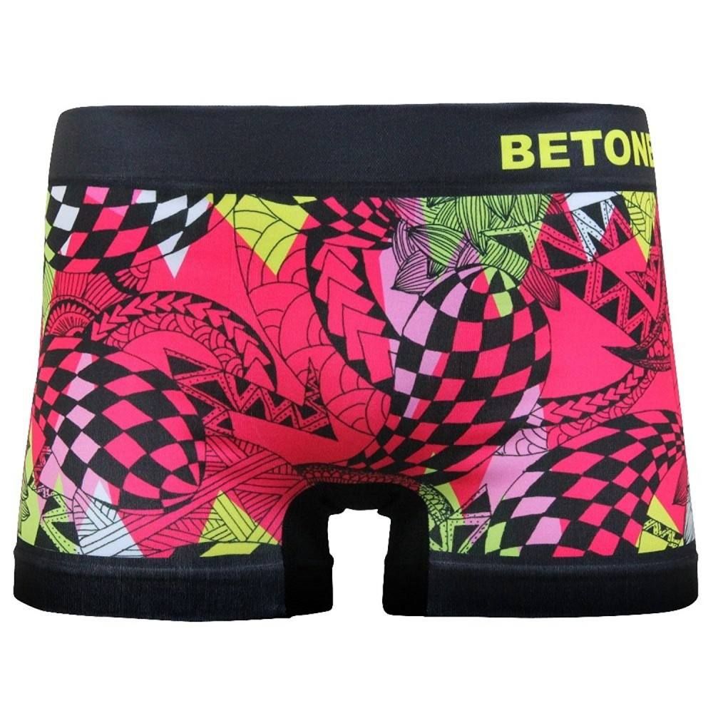 BETONES (ビトーンズ) TAIL FISH (PINK)